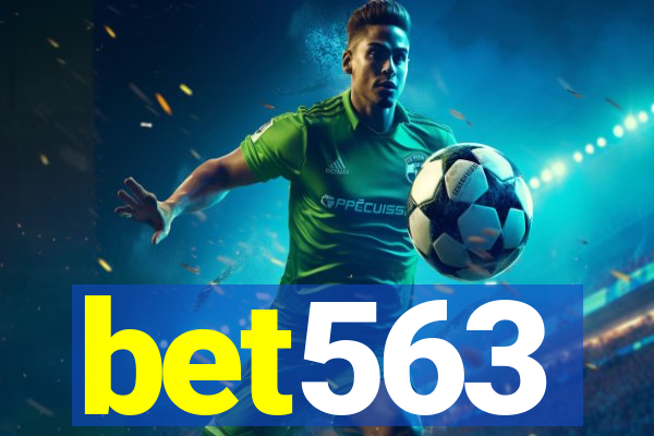 bet563