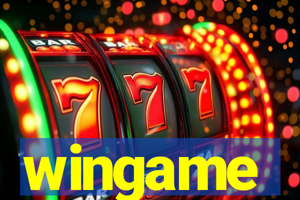 wingame