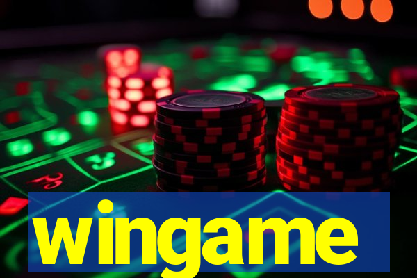 wingame