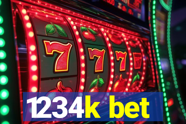 1234k bet