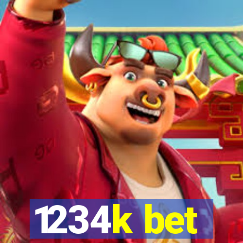 1234k bet