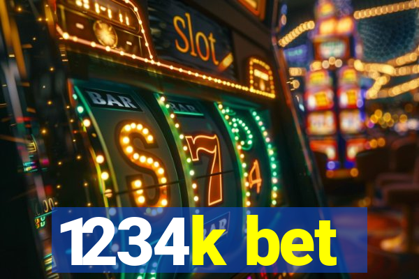 1234k bet