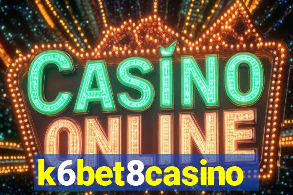 k6bet8casino