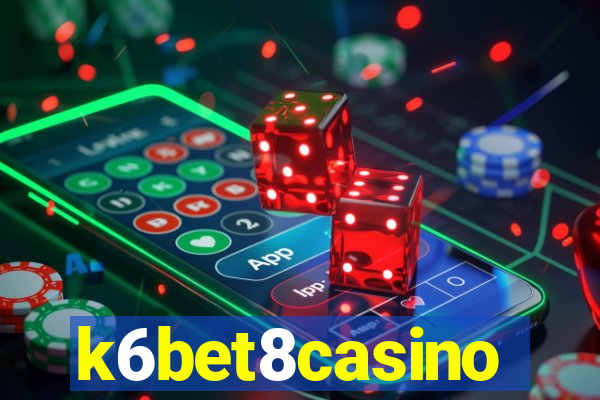 k6bet8casino