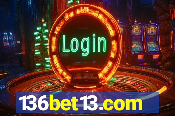 136bet13.com