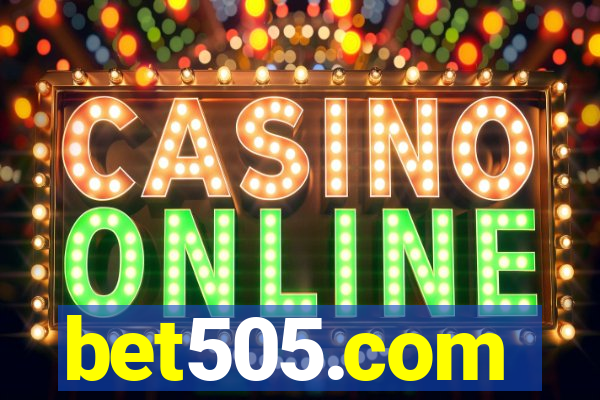 bet505.com