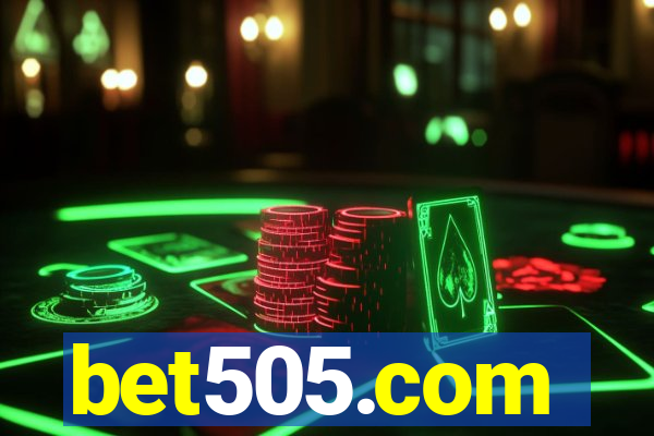 bet505.com