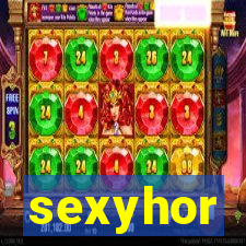 sexyhor