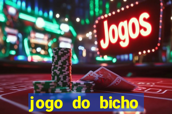 jogo do bicho feira de santana