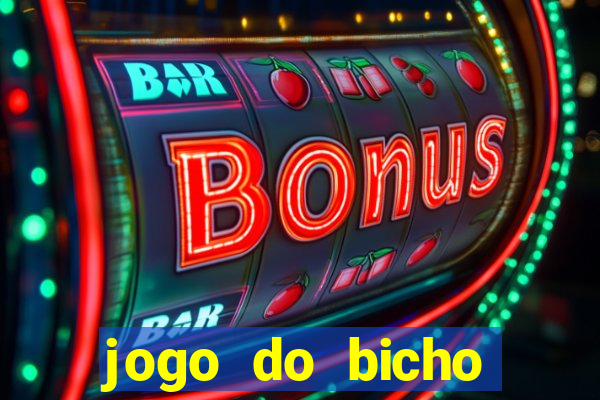 jogo do bicho feira de santana