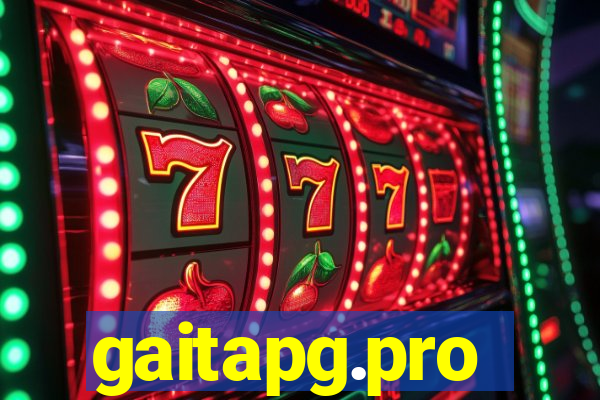 gaitapg.pro
