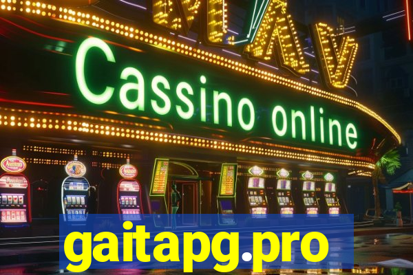 gaitapg.pro