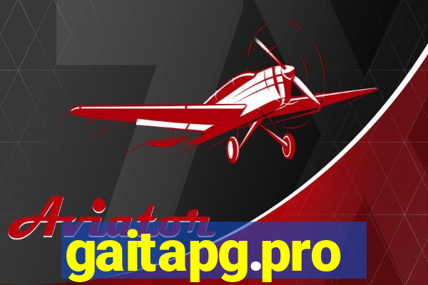 gaitapg.pro
