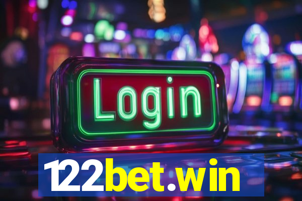 122bet.win