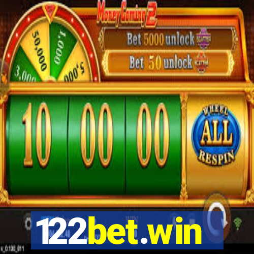 122bet.win