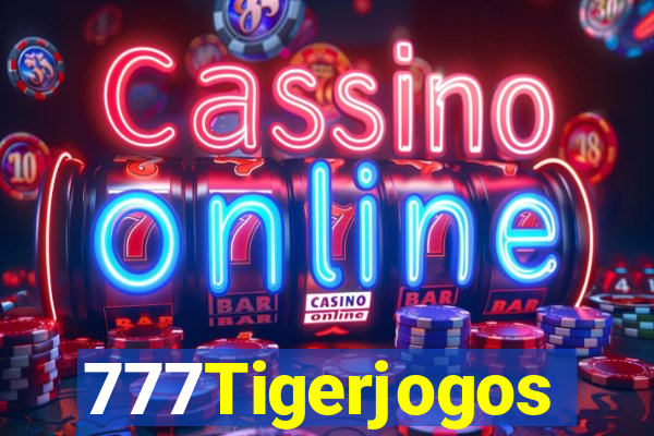 777Tigerjogos