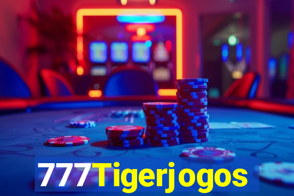 777Tigerjogos