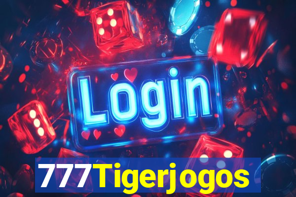 777Tigerjogos