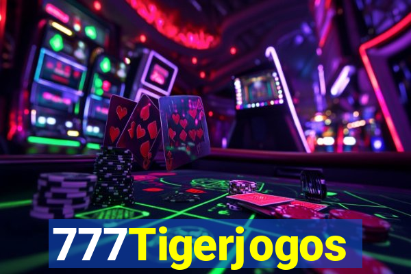 777Tigerjogos
