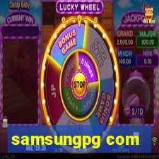 samsungpg com