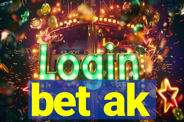 bet ak