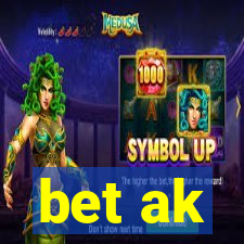 bet ak