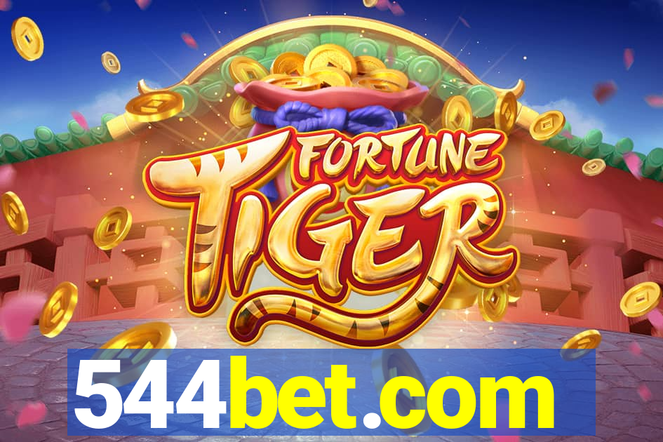 544bet.com