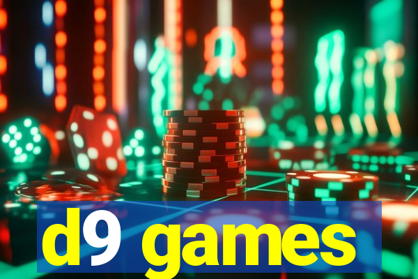 d9 games