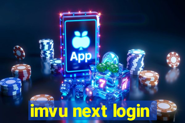 imvu next login
