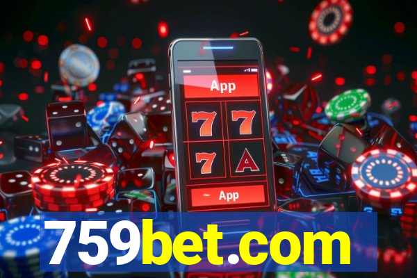 759bet.com