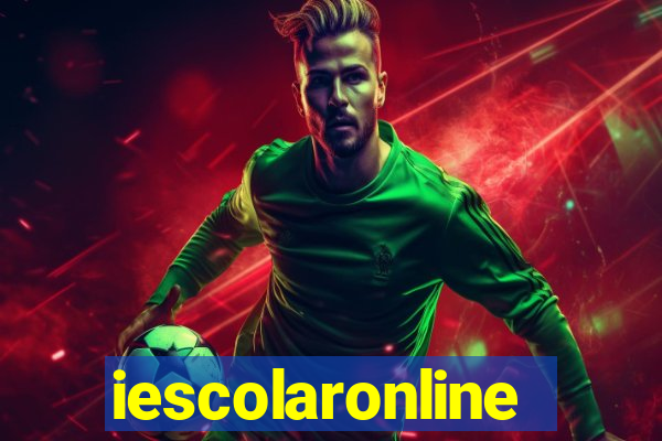 iescolaronline