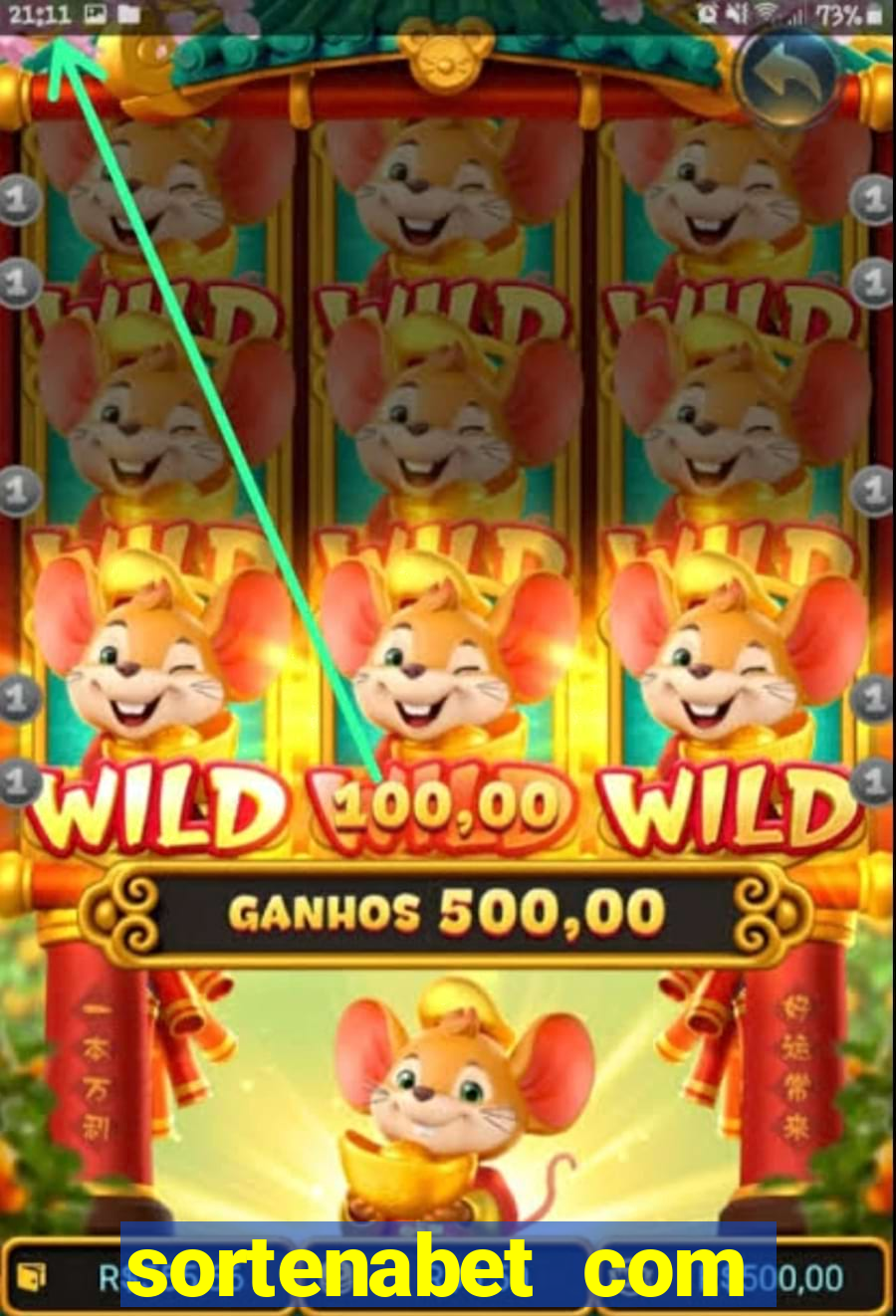 sortenabet com casino pgsoft fortune tiger