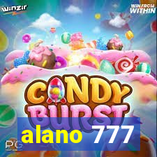 alano 777