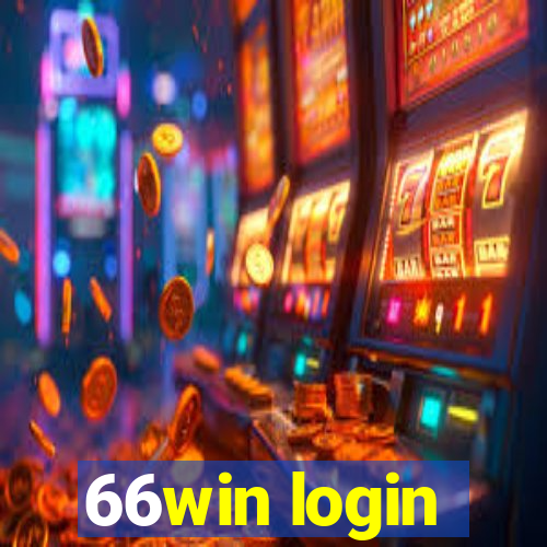 66win login