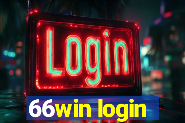 66win login