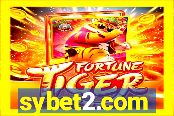 sybet2.com