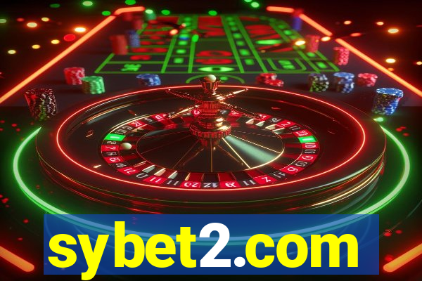 sybet2.com