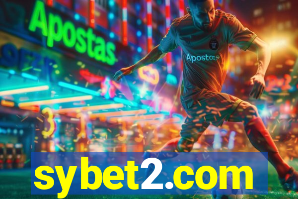 sybet2.com