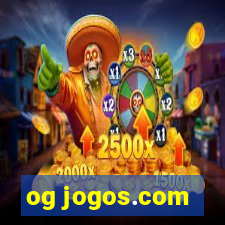 og jogos.com