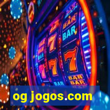 og jogos.com