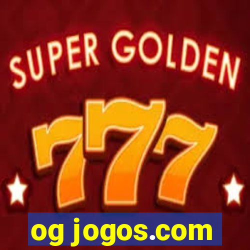 og jogos.com