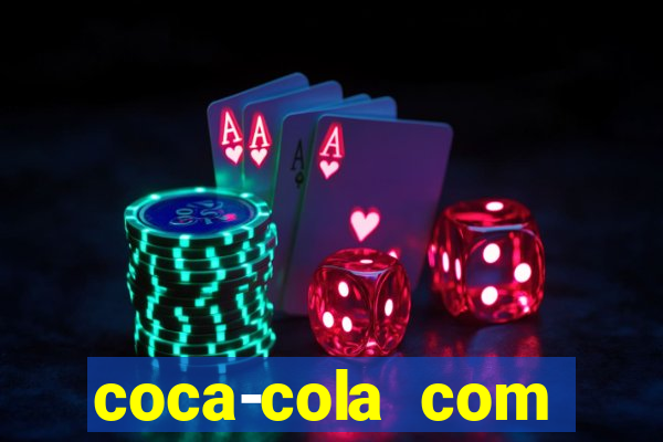 coca-cola com melancia faz mal