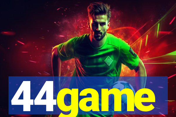 44game