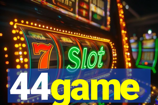 44game