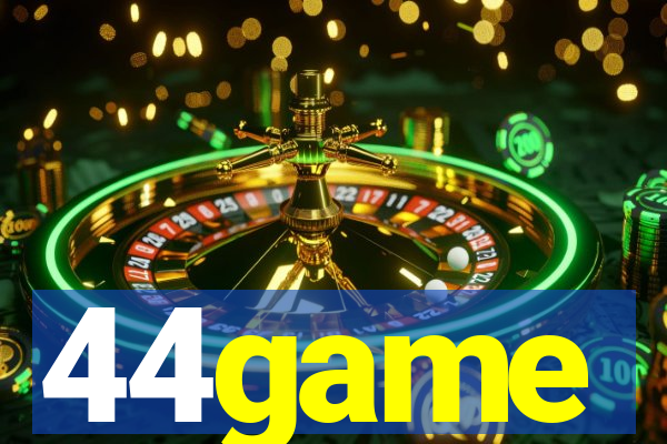 44game
