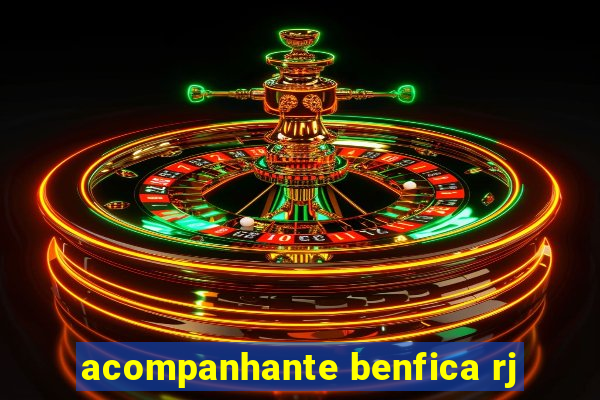 acompanhante benfica rj