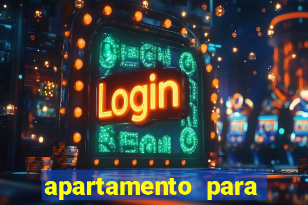 apartamento para alugar nova betania mossoro