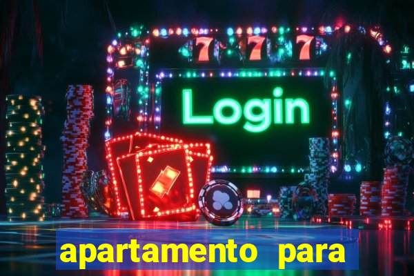 apartamento para alugar nova betania mossoro