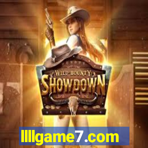 llllgame7.com