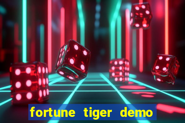fortune tiger demo bet 500